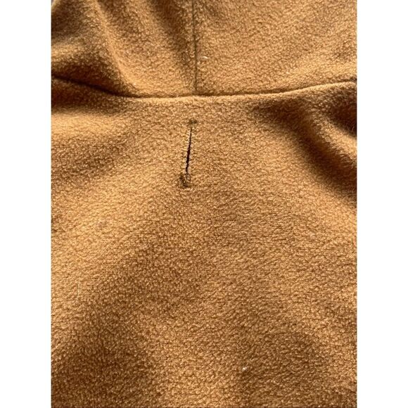 Wag-A-Tude Petco Christmas Deer Brown Red Shirt Size XS - Picture 6 of 9